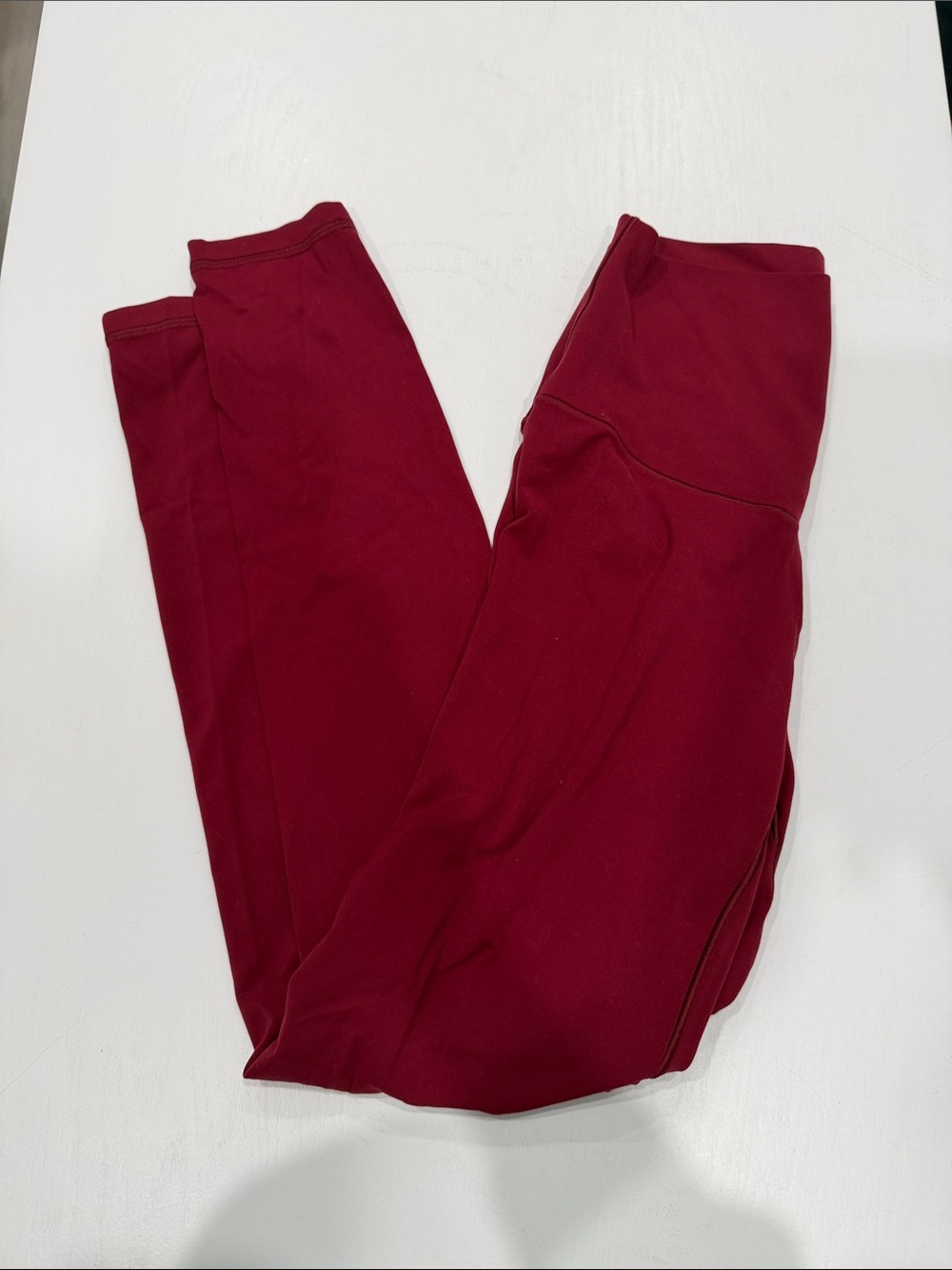 Aerie Offline Real Me Xtra Leggings